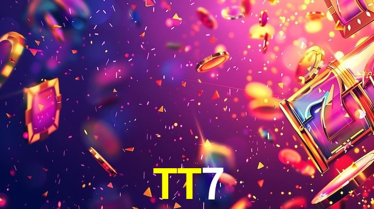 Acceso seguro de inicio de sesión TT7 para jugadores en México