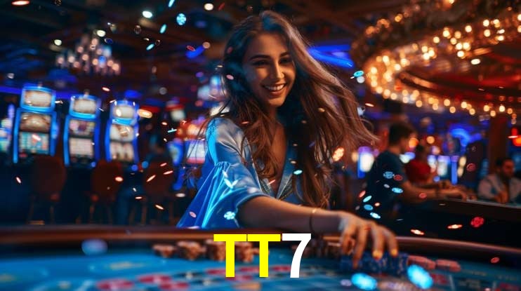 Interfaz de casa de apuestas TT7 con mercados de partidos en vivo