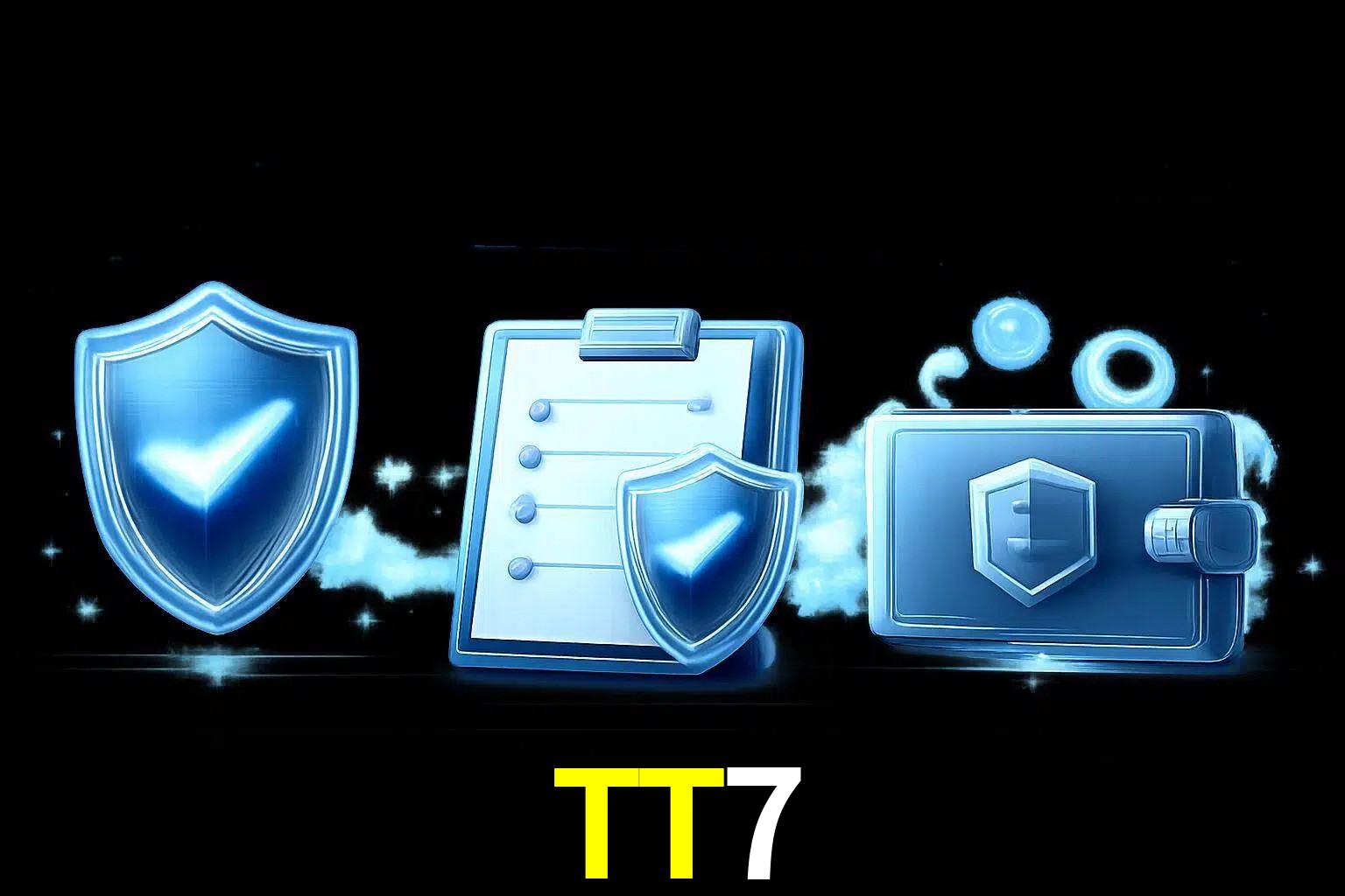 Herramientas de seguridad y verificación de cuenta TT7