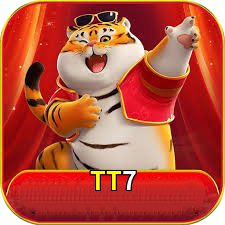 TT7 Logo